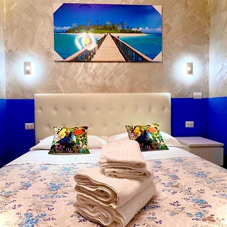 Relaxon Guest House Rome Extérieur photo