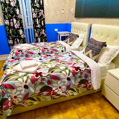 Relaxon Guest House Rome Extérieur photo