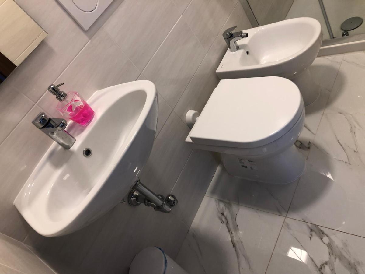 Relaxon Guest House Rome Extérieur photo