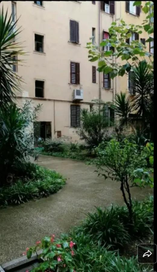 Relaxon Guest House Rome Extérieur photo