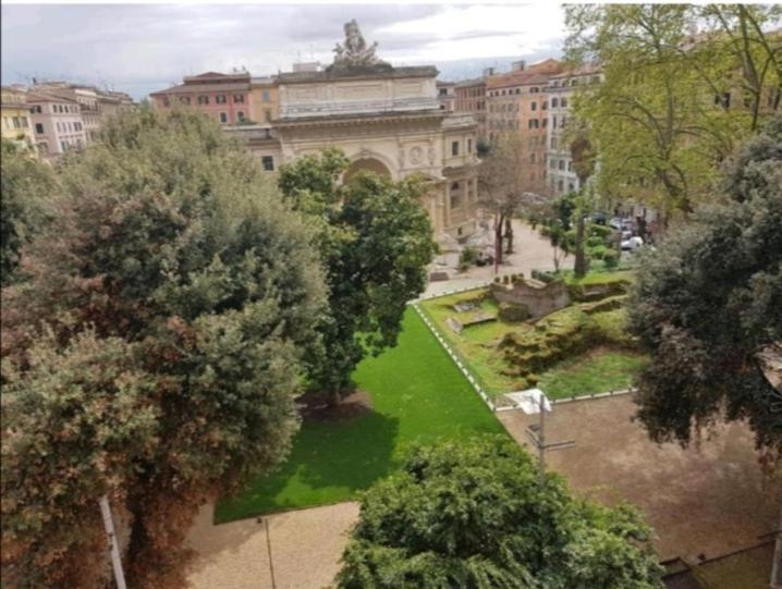 Relaxon Guest House Rome Extérieur photo