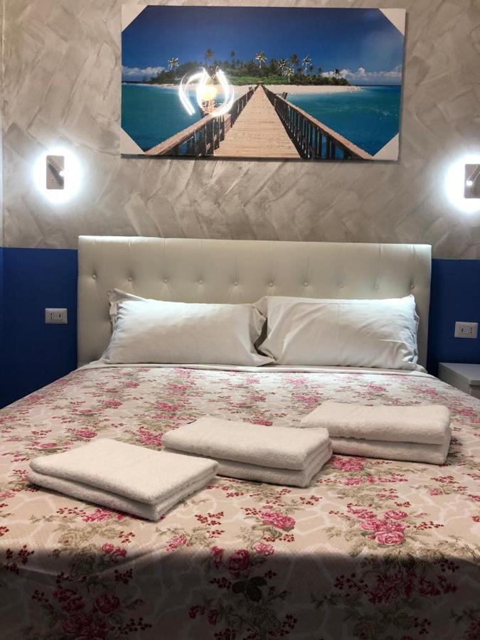 Relaxon Guest House Rome Chambre photo