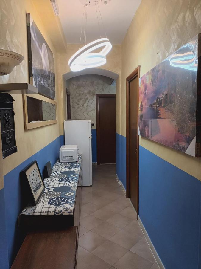 Relaxon Guest House Rome Extérieur photo