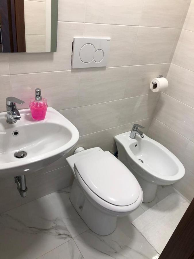 Relaxon Guest House Rome Chambre photo
