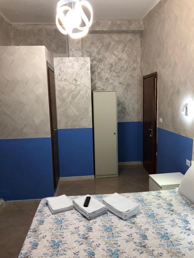 Relaxon Guest House Rome Extérieur photo