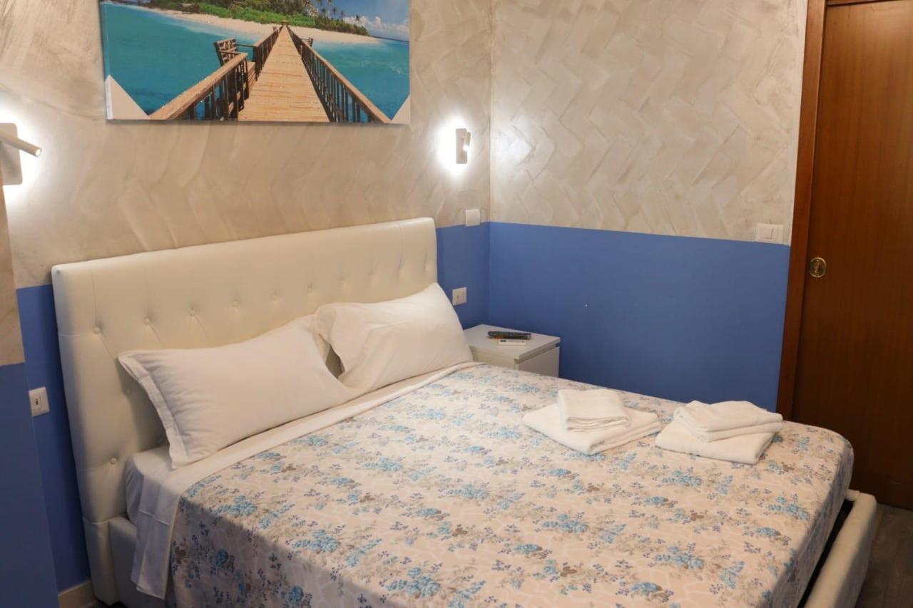 Relaxon Guest House Rome Extérieur photo