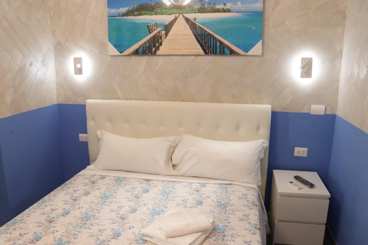 Relaxon Guest House Rome Extérieur photo