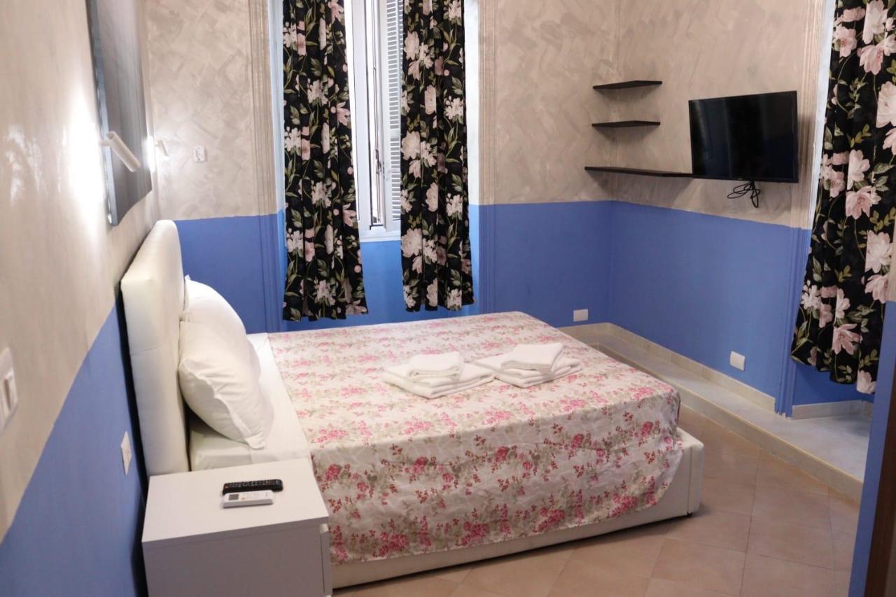 Relaxon Guest House Rome Extérieur photo