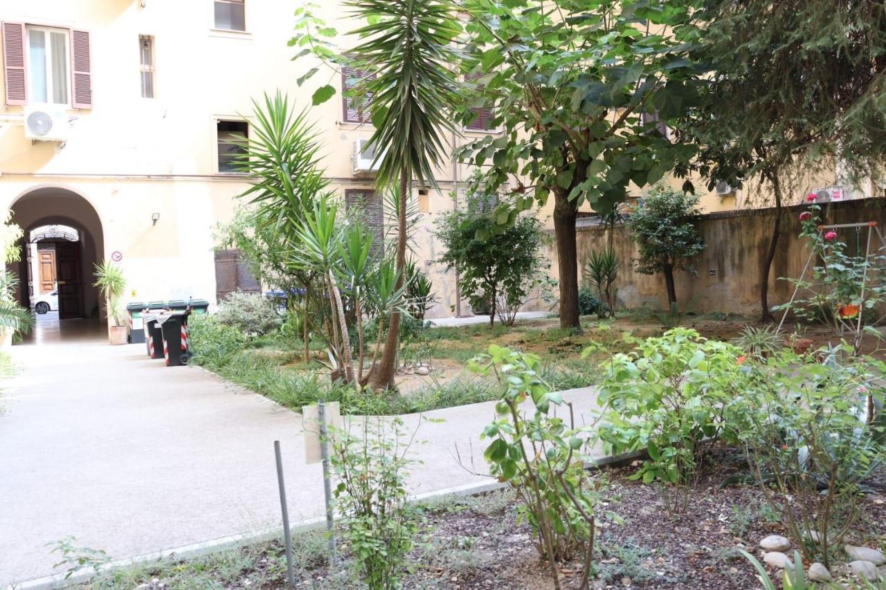 Relaxon Guest House Rome Extérieur photo