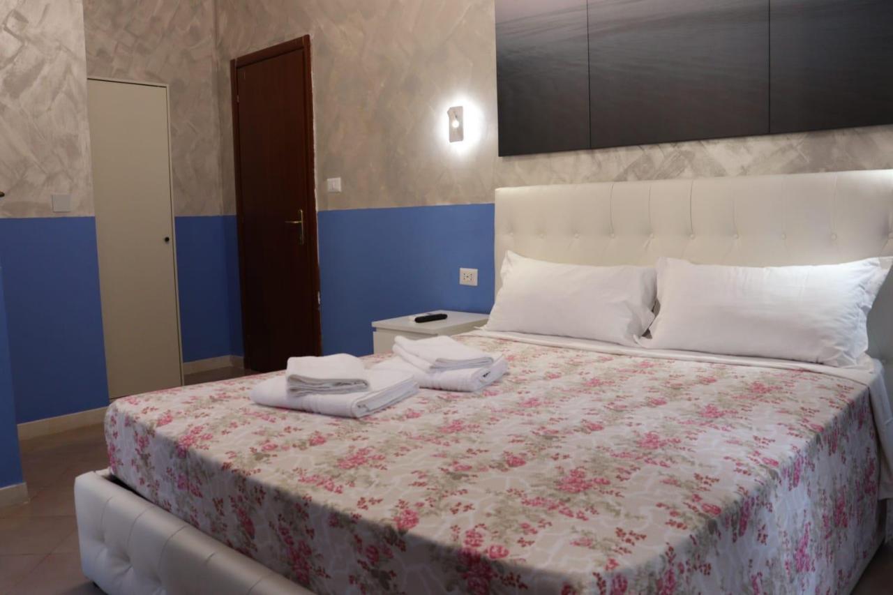 Relaxon Guest House Rome Extérieur photo