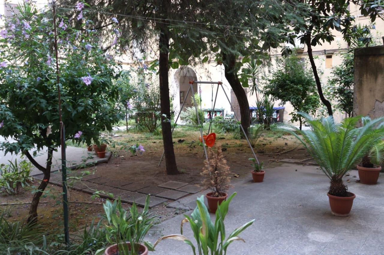 Relaxon Guest House Rome Extérieur photo