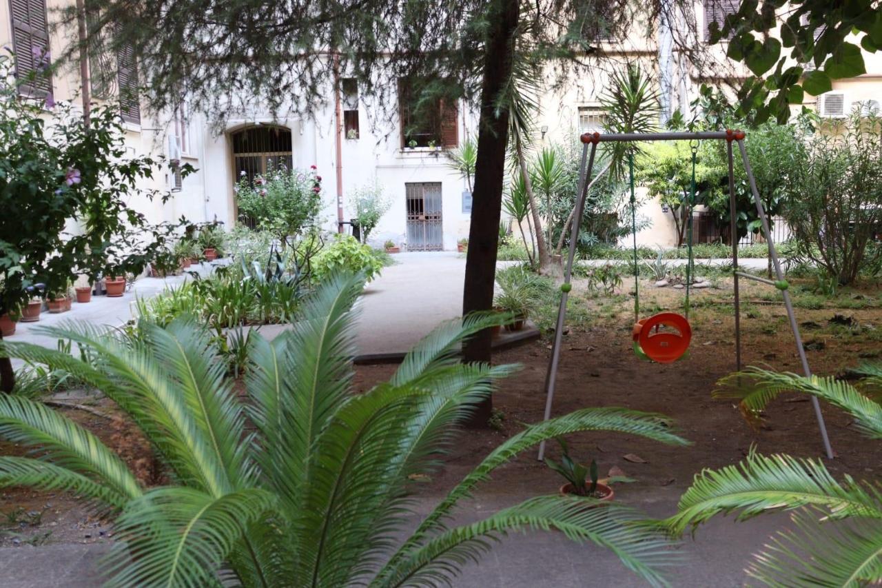 Relaxon Guest House Rome Extérieur photo