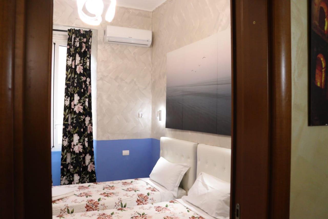 Relaxon Guest House Rome Extérieur photo