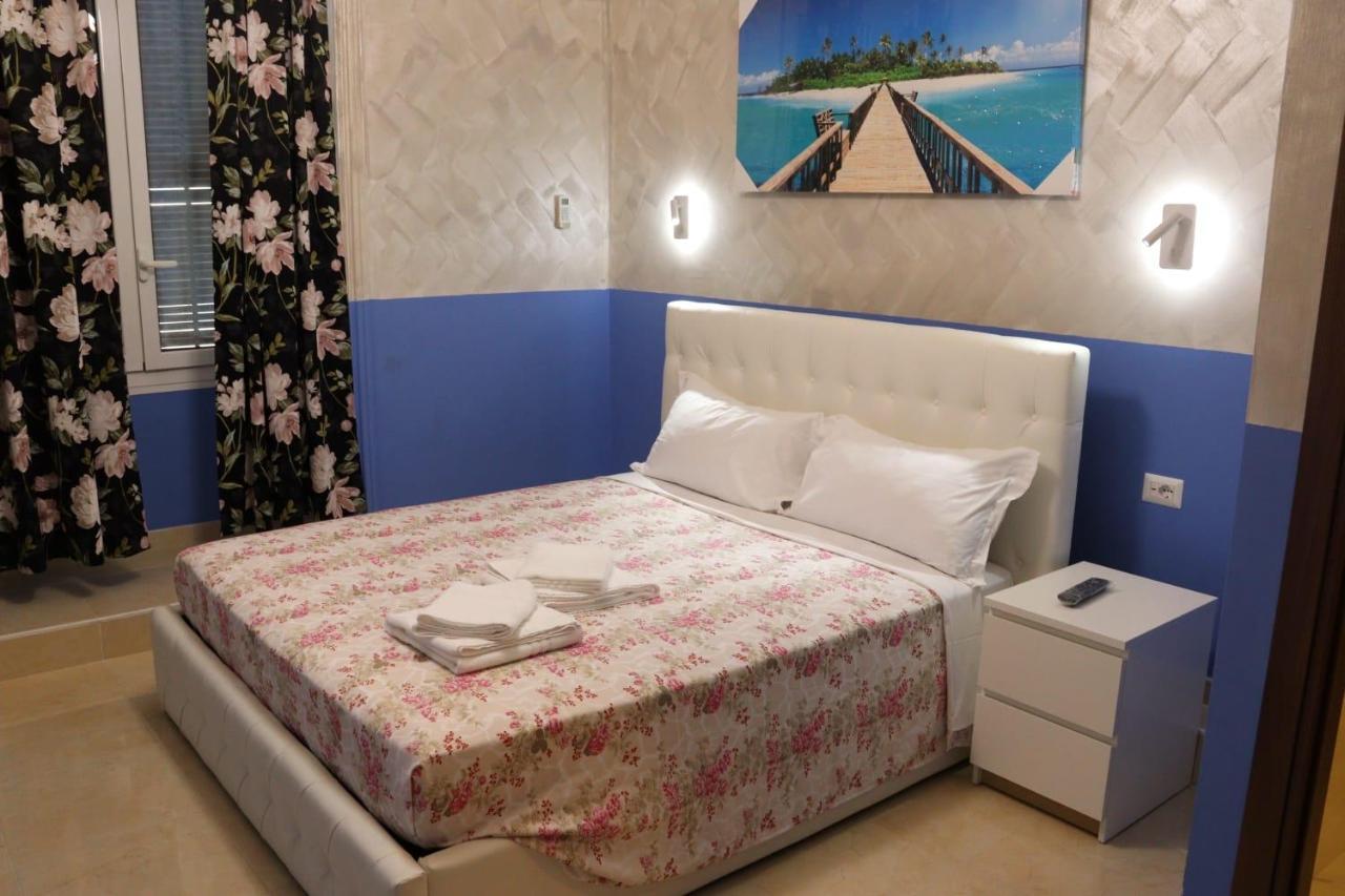 Relaxon Guest House Rome Extérieur photo
