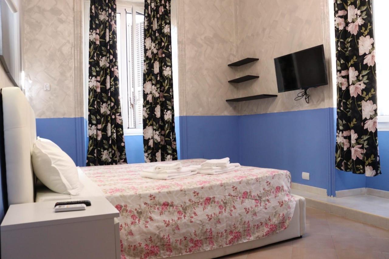Relaxon Guest House Rome Extérieur photo