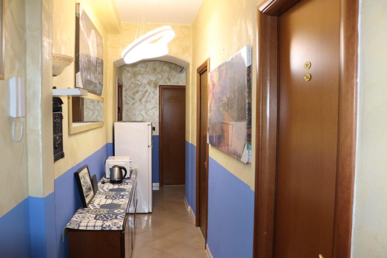 Relaxon Guest House Rome Extérieur photo