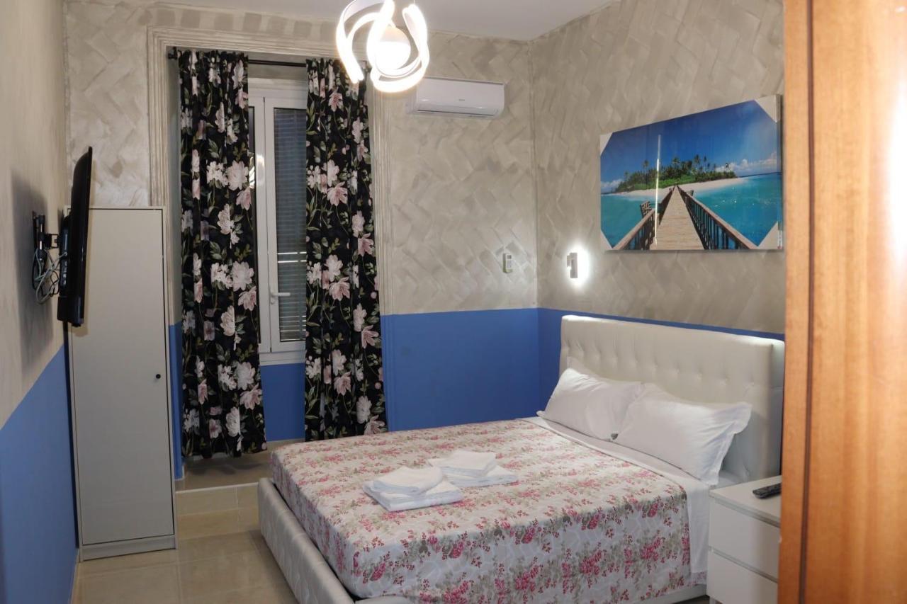 Relaxon Guest House Rome Extérieur photo