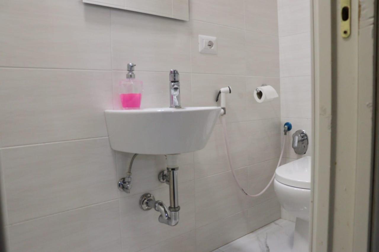 Relaxon Guest House Rome Extérieur photo