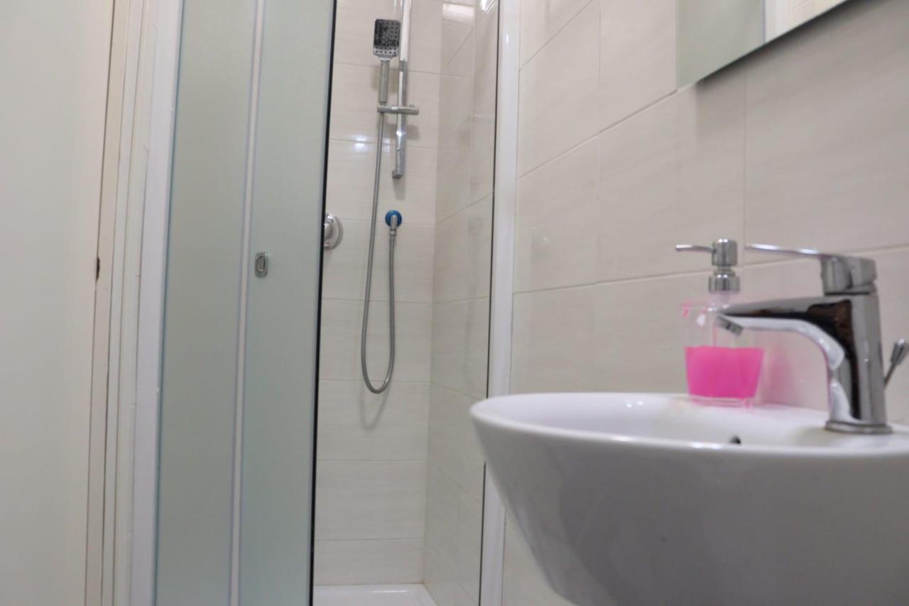 Relaxon Guest House Rome Extérieur photo