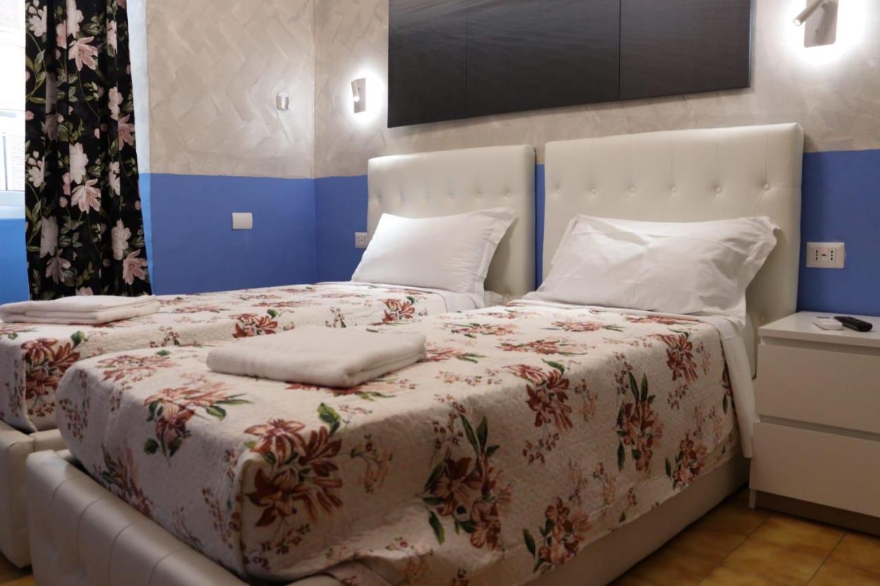 Relaxon Guest House Rome Extérieur photo