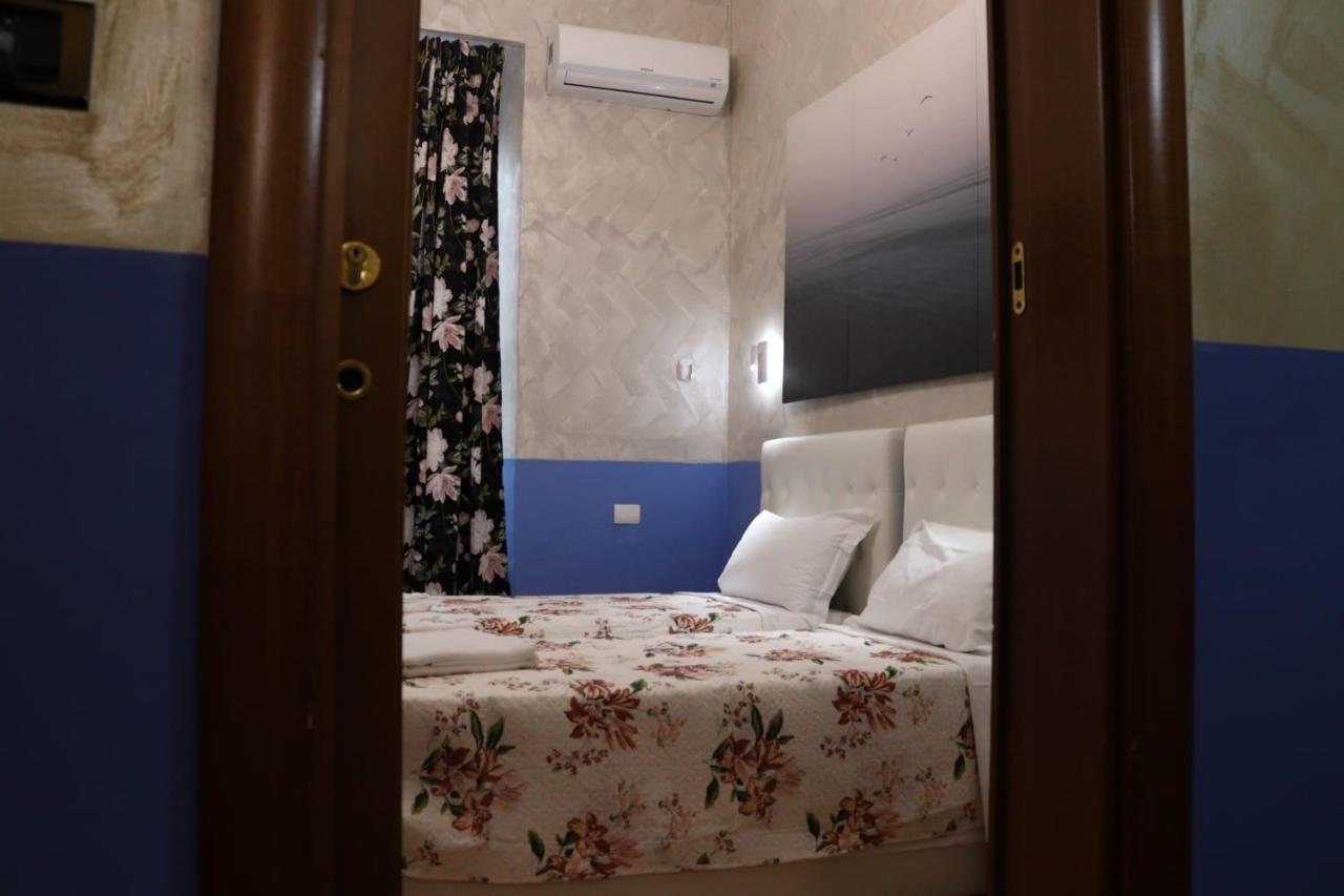 Relaxon Guest House Rome Extérieur photo