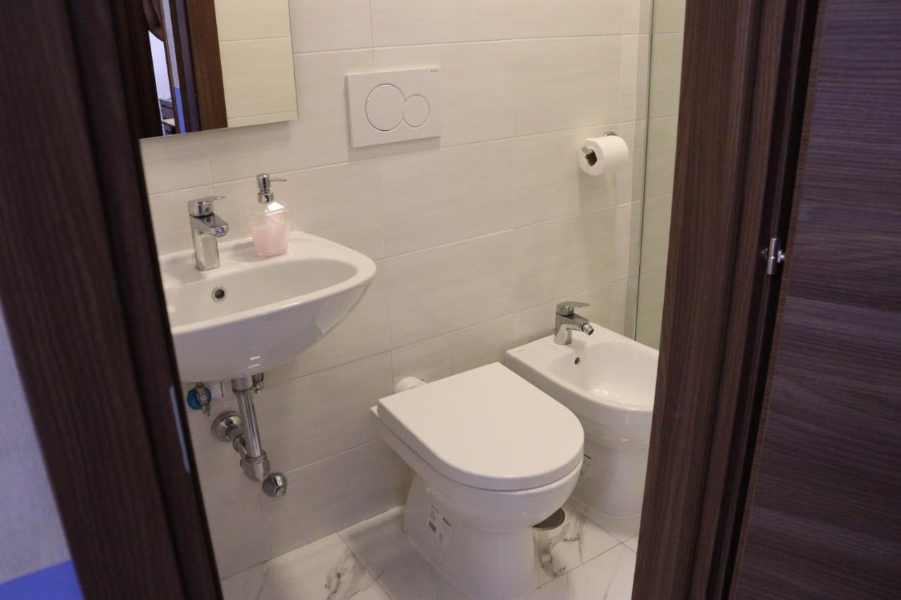 Relaxon Guest House Rome Extérieur photo