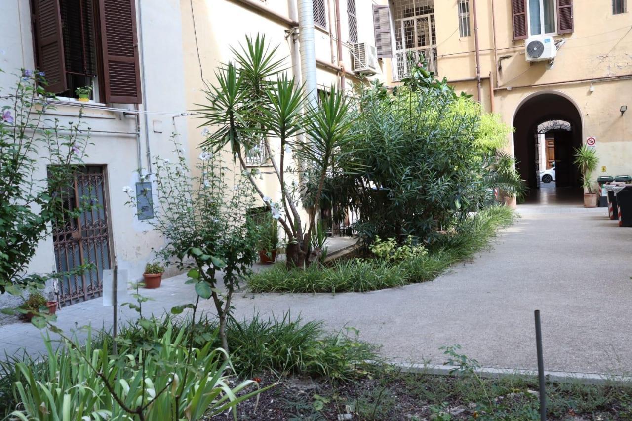 Relaxon Guest House Rome Extérieur photo