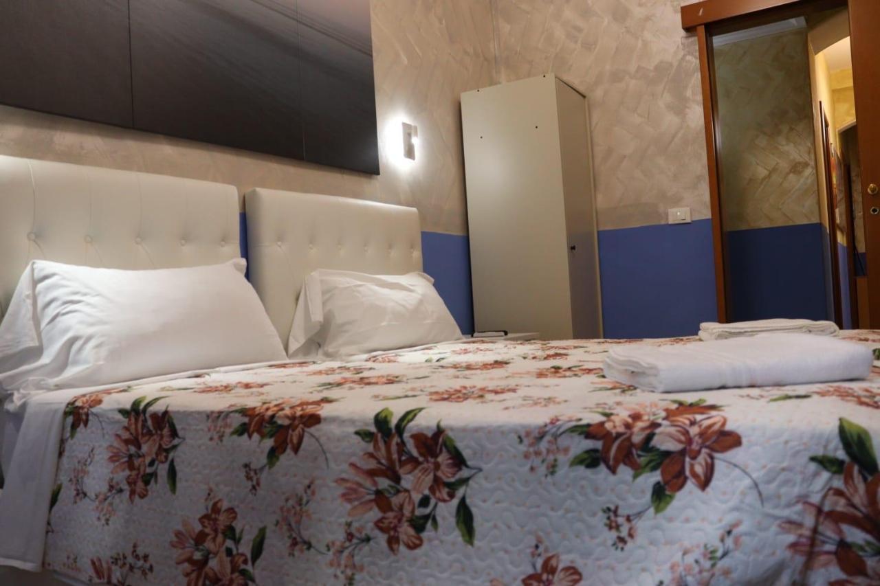Relaxon Guest House Rome Extérieur photo