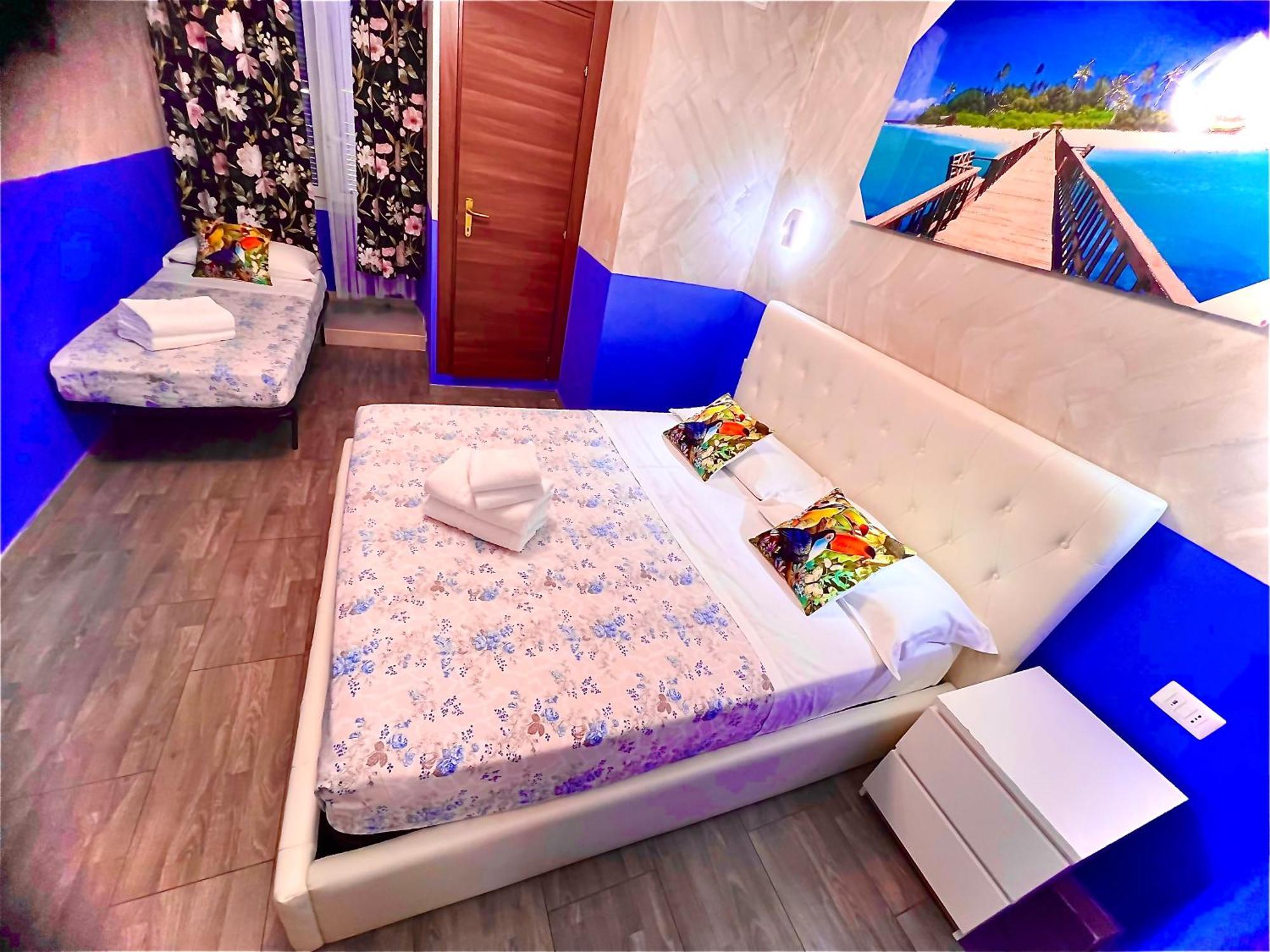 Relaxon Guest House Rome Extérieur photo