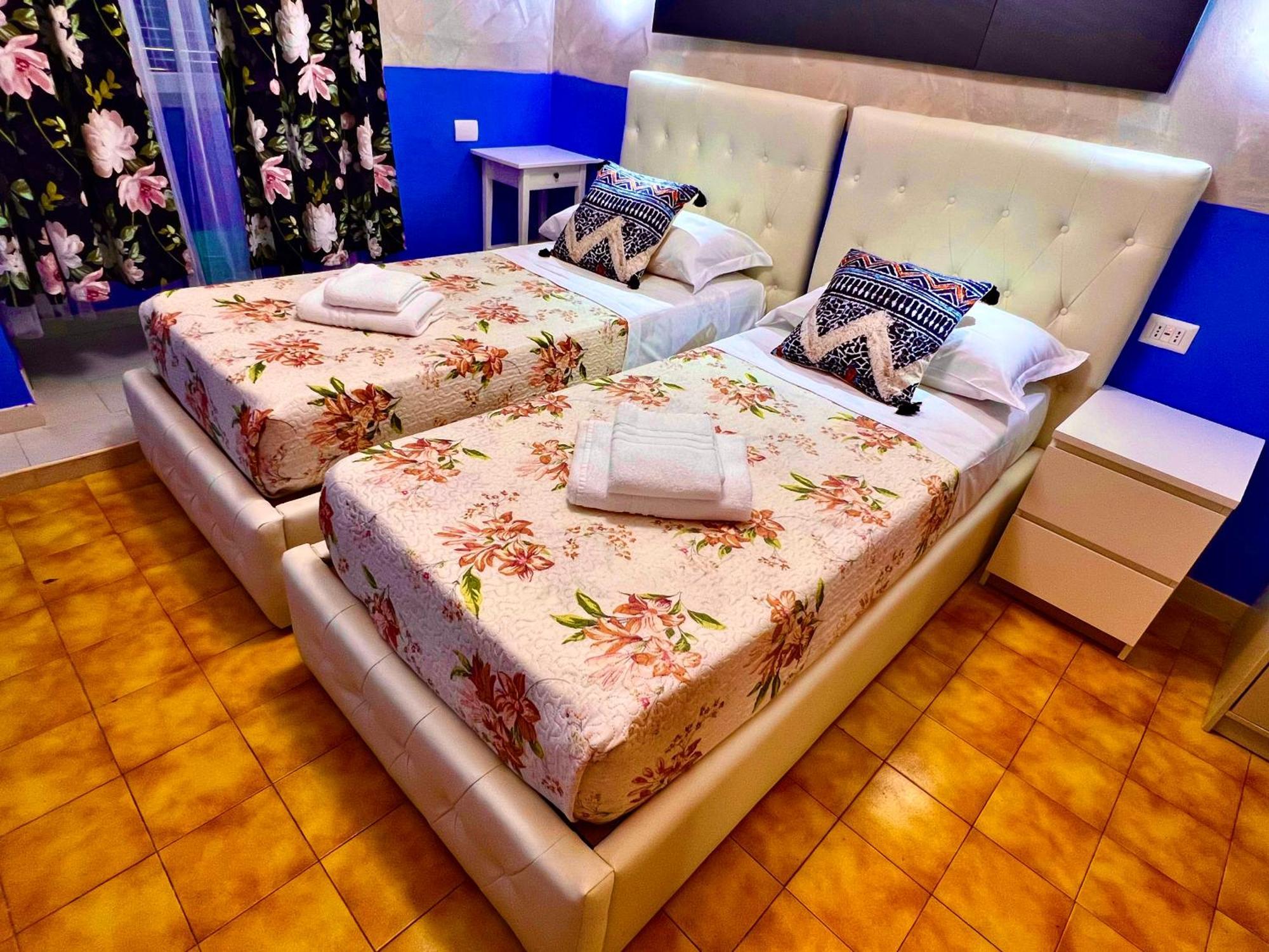 Relaxon Guest House Rome Extérieur photo
