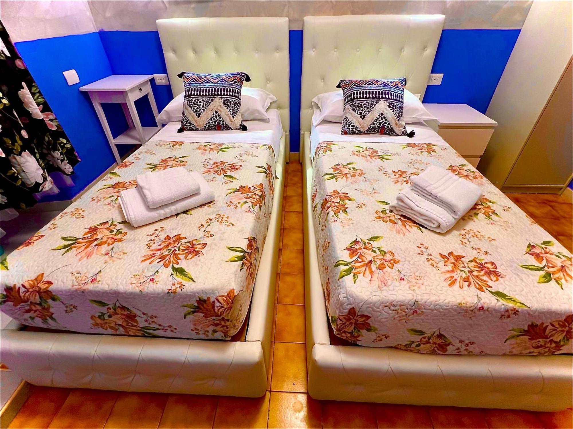 Relaxon Guest House Rome Extérieur photo