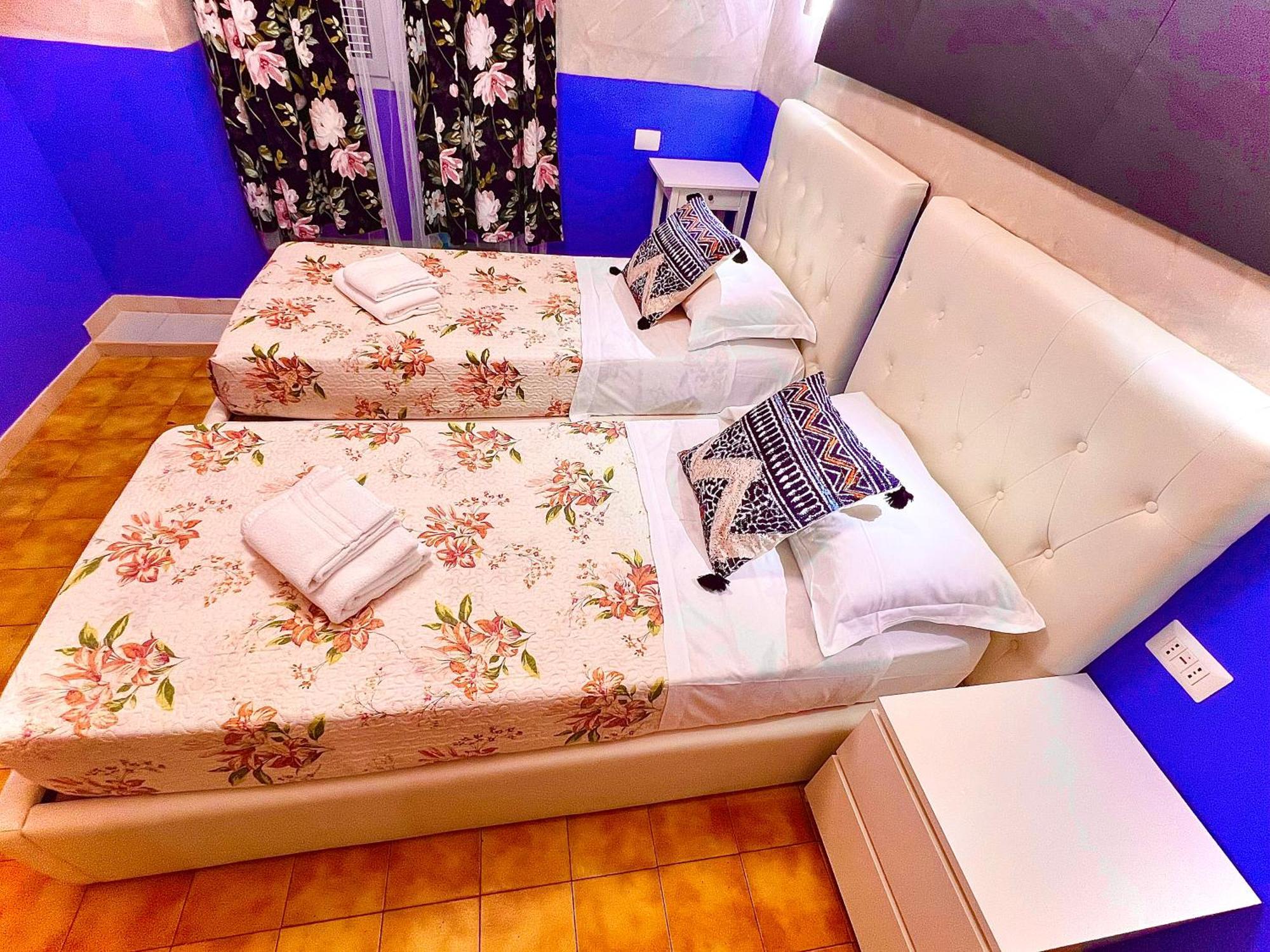 Relaxon Guest House Rome Extérieur photo