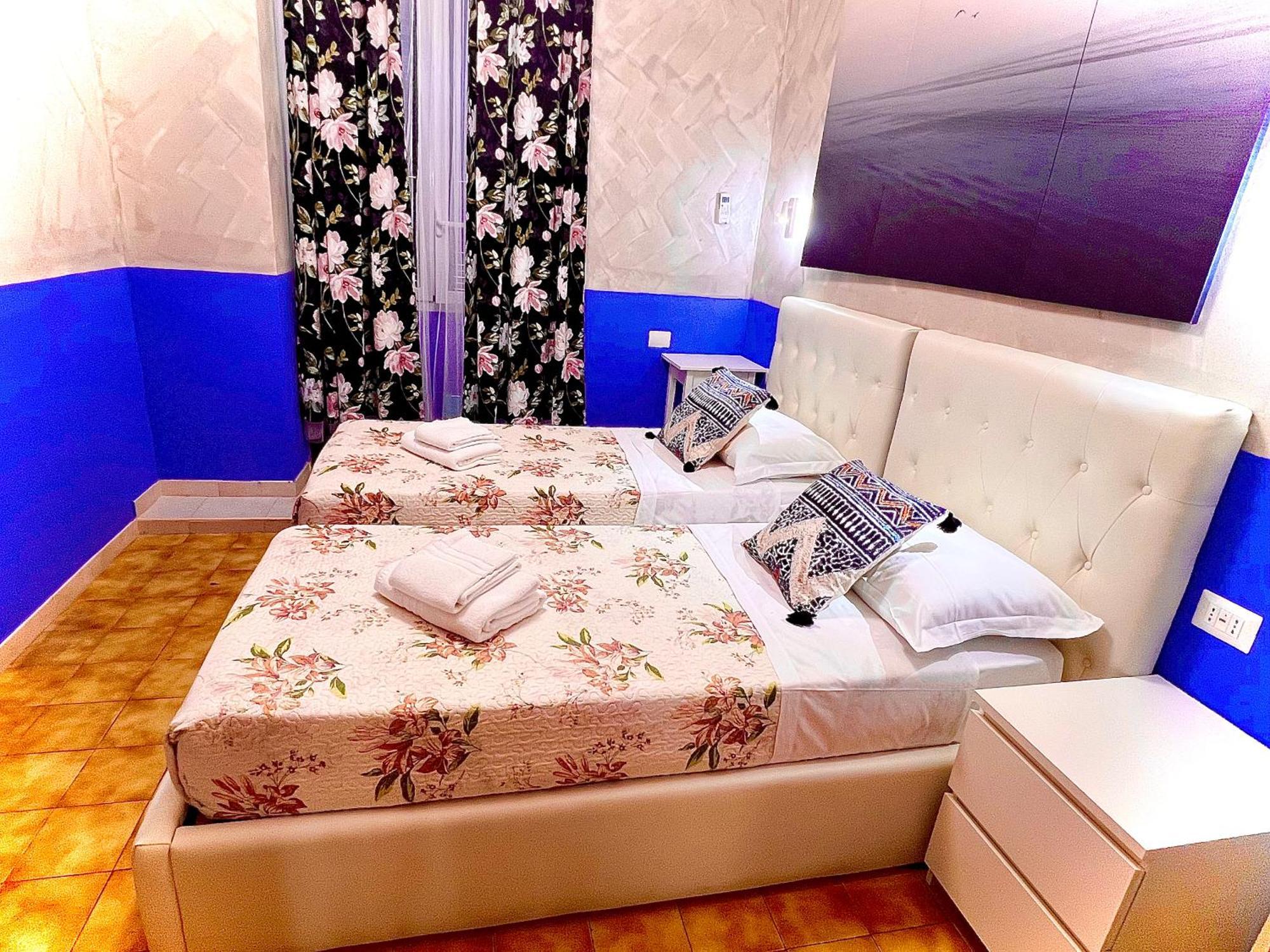 Relaxon Guest House Rome Extérieur photo