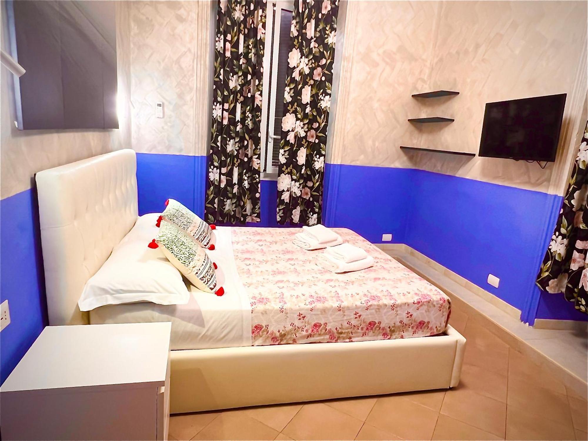 Relaxon Guest House Rome Extérieur photo