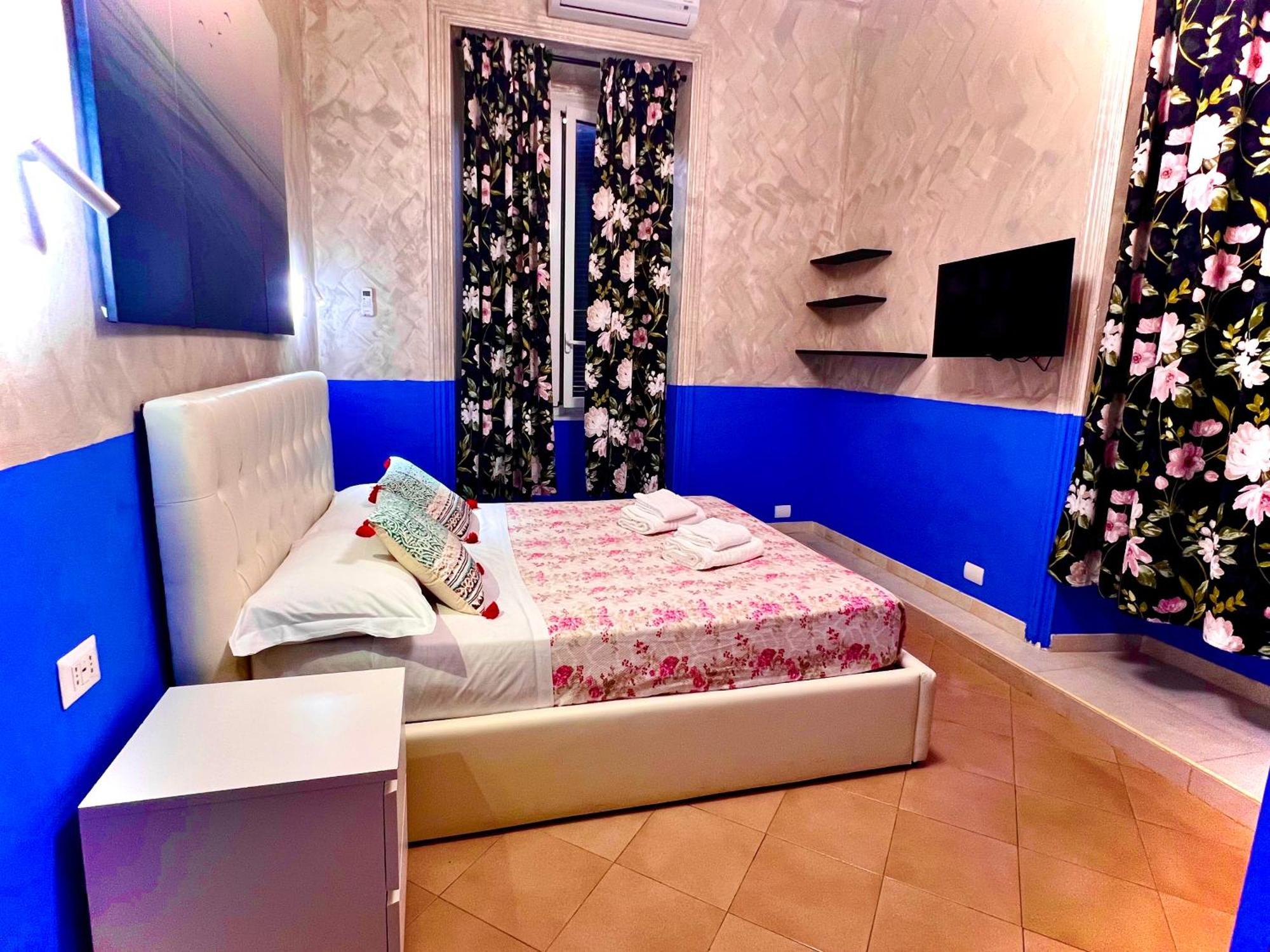 Relaxon Guest House Rome Extérieur photo