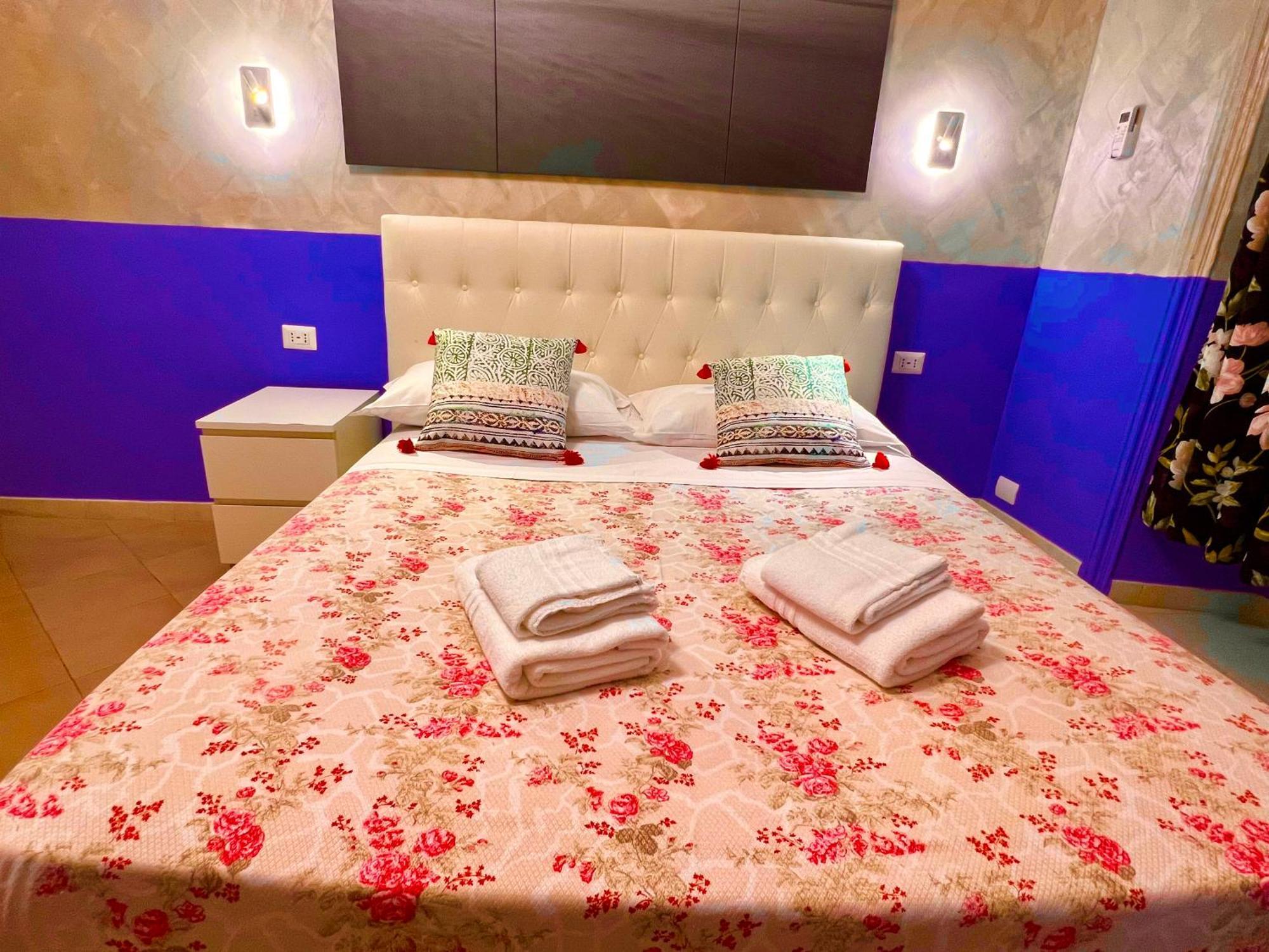 Relaxon Guest House Rome Extérieur photo