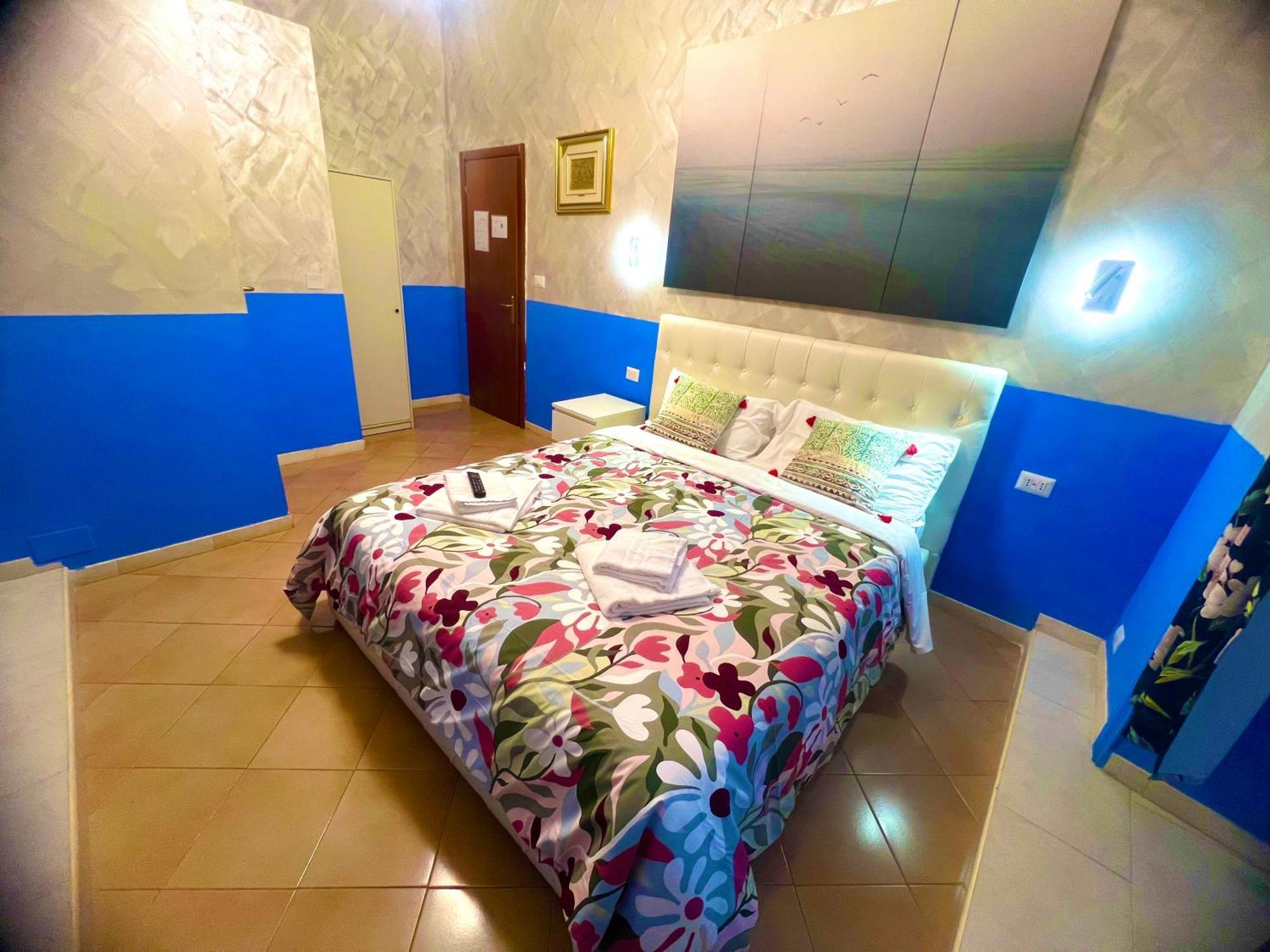 Relaxon Guest House Rome Extérieur photo