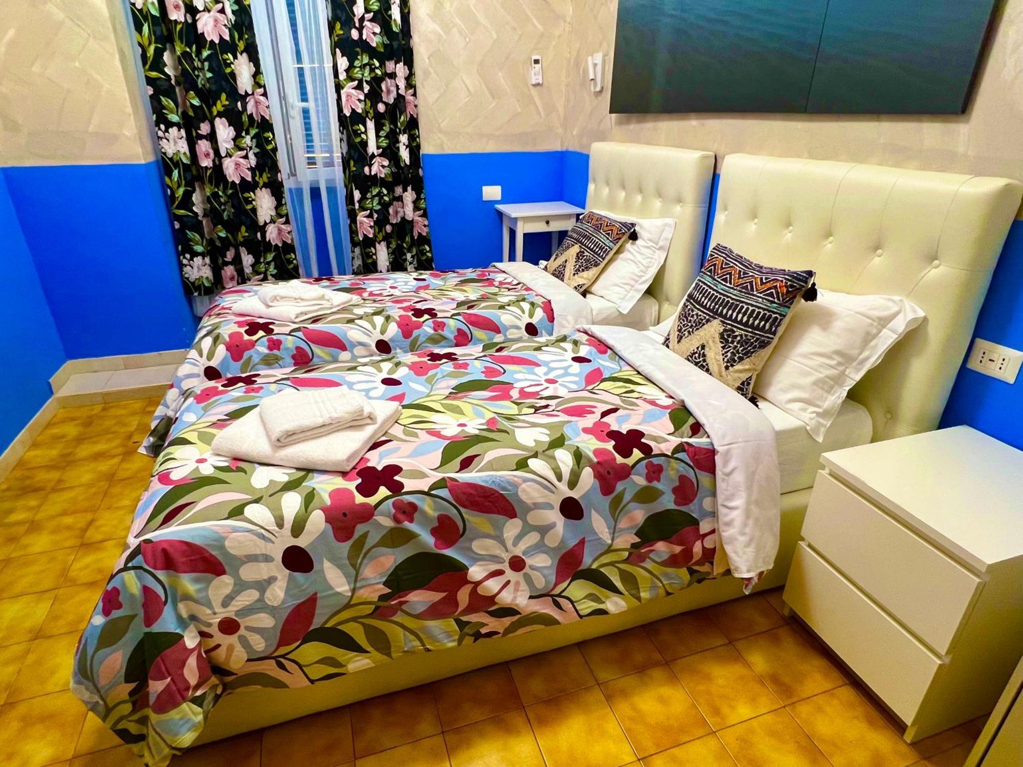 Relaxon Guest House Rome Extérieur photo