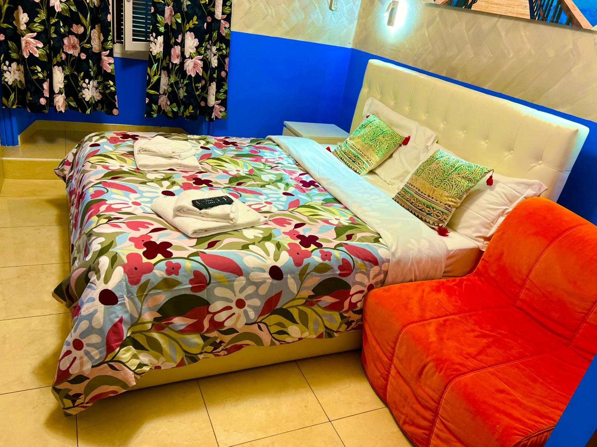 Relaxon Guest House Rome Extérieur photo