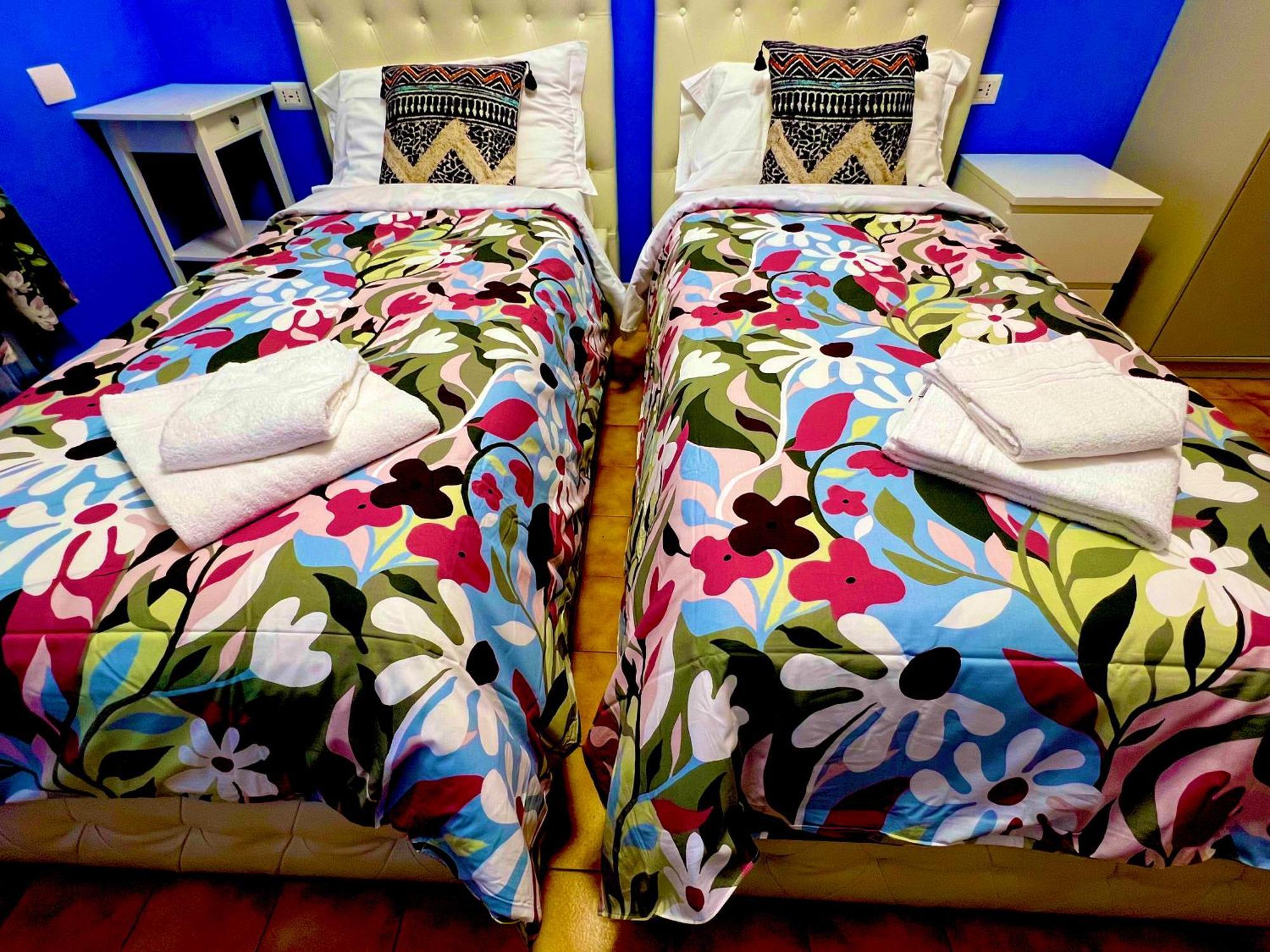 Relaxon Guest House Rome Extérieur photo