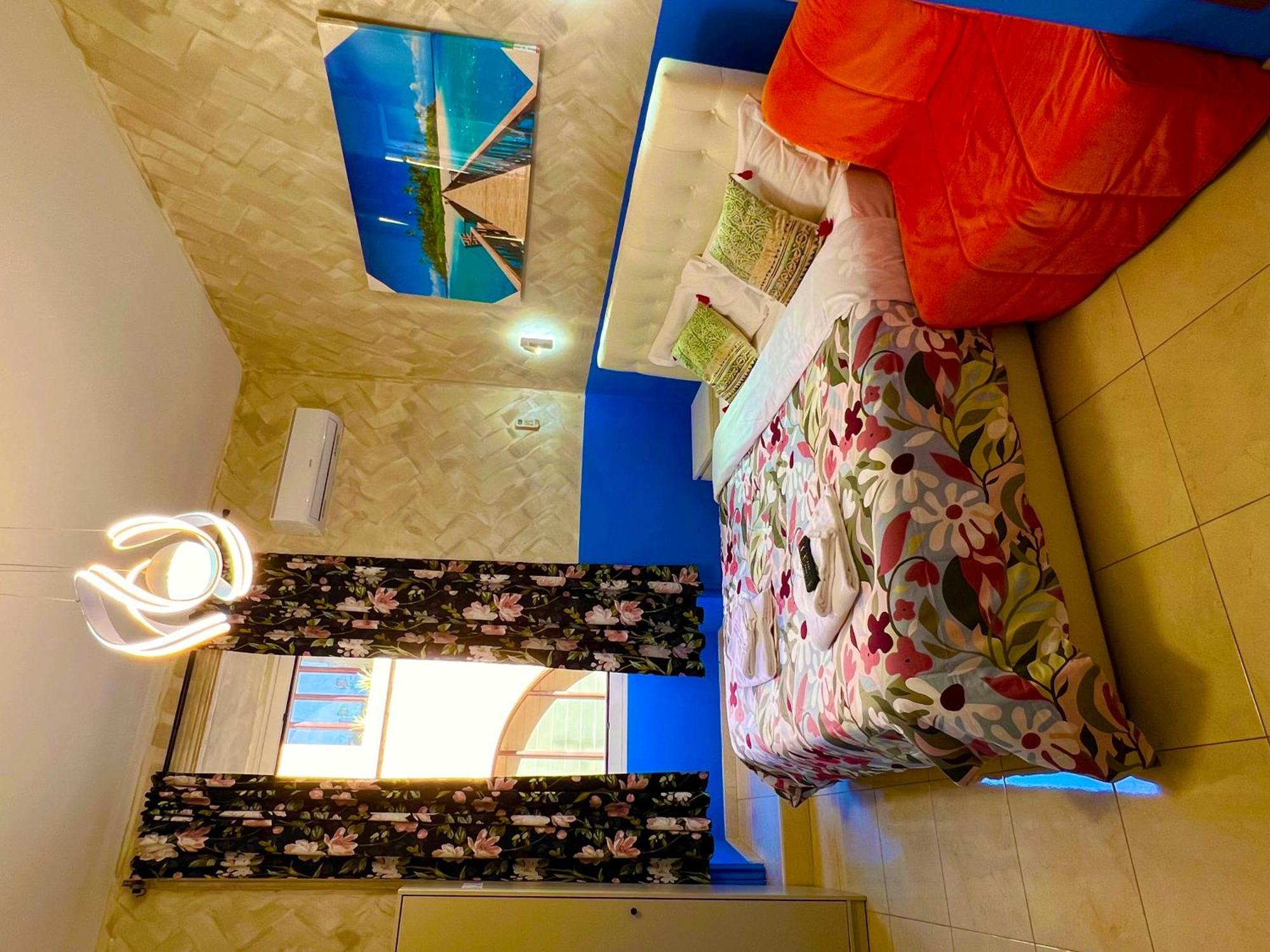 Relaxon Guest House Rome Extérieur photo