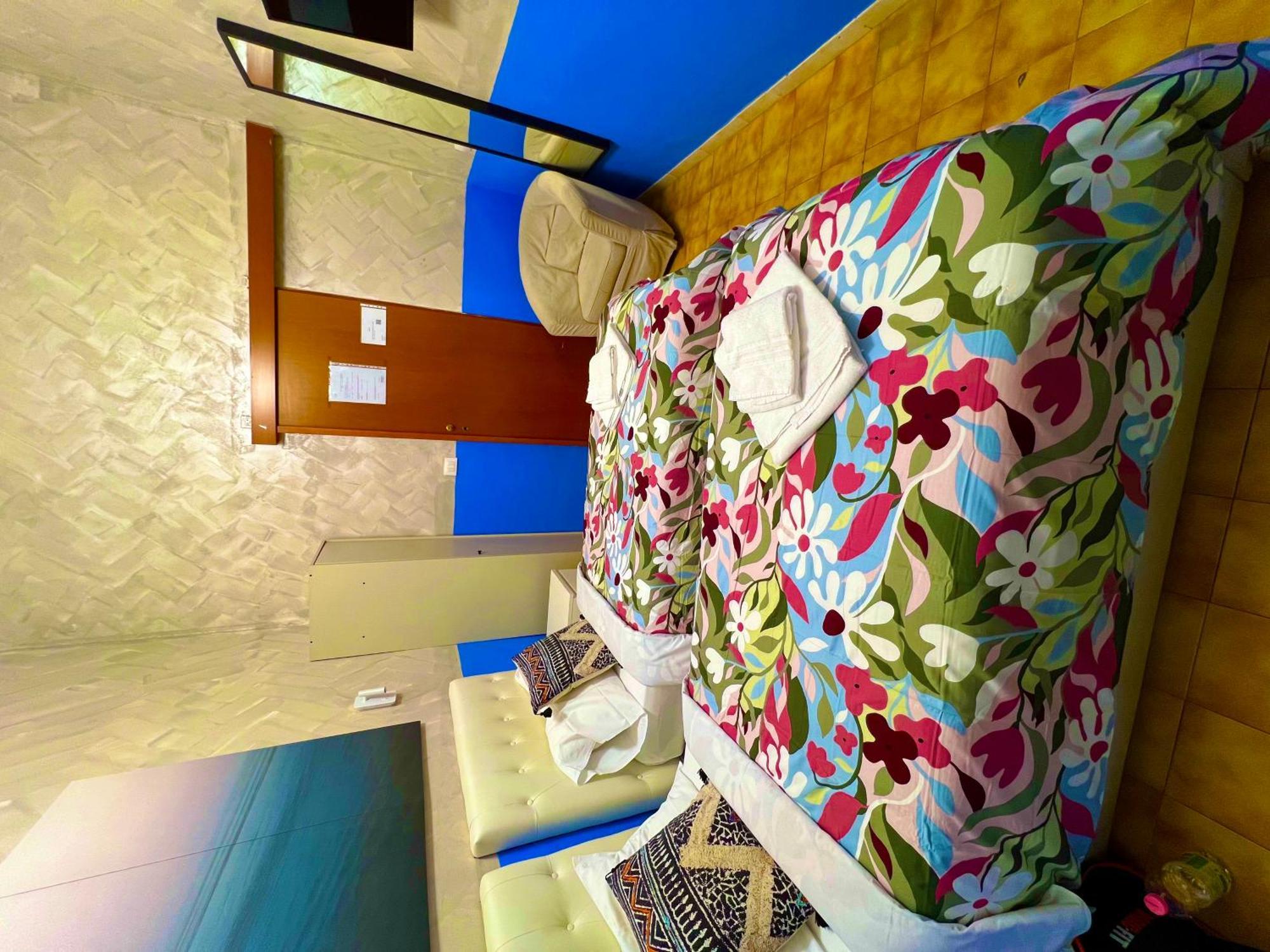 Relaxon Guest House Rome Extérieur photo
