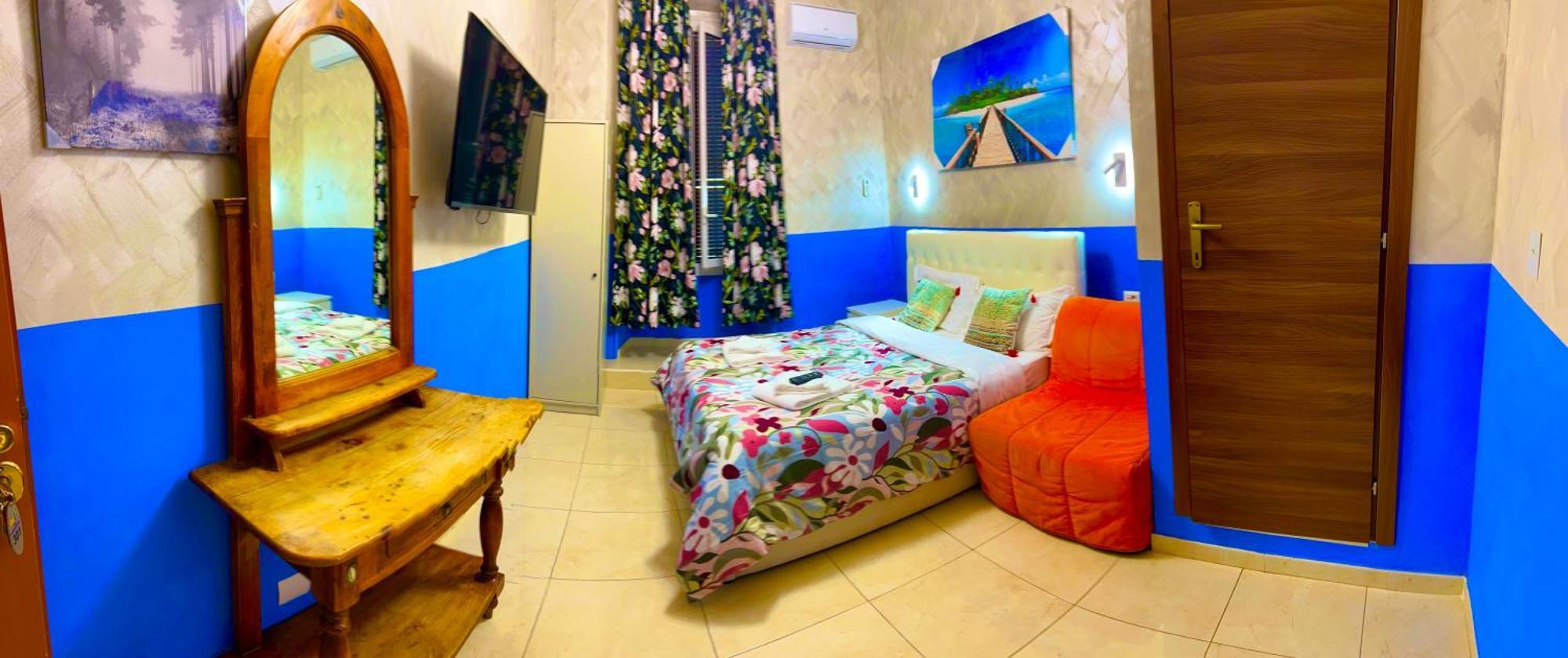 Relaxon Guest House Rome Extérieur photo