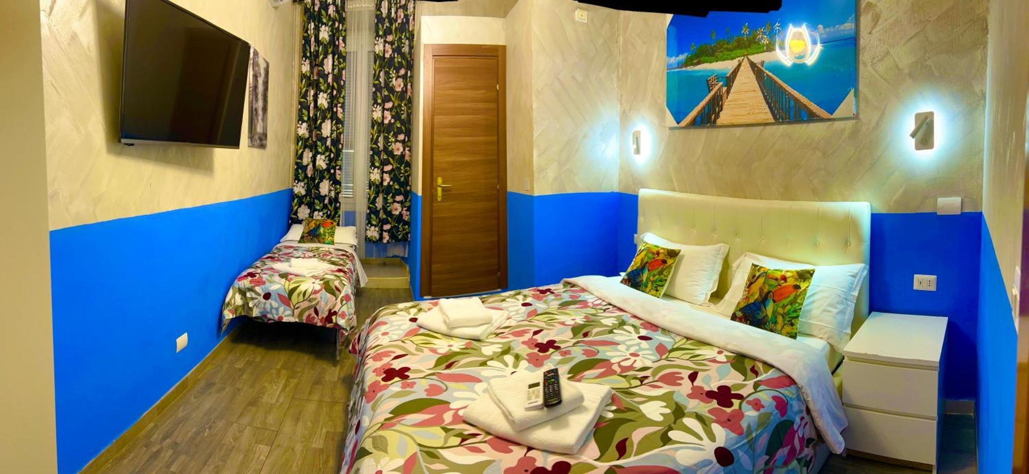 Relaxon Guest House Rome Extérieur photo