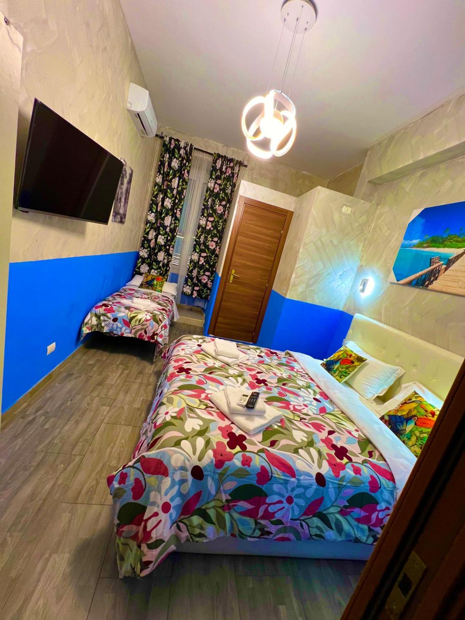 Relaxon Guest House Rome Extérieur photo